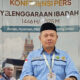 Statistik Haji Indonesia: Domisili Ibu Rumah Tangga Sebagai Mayoritas