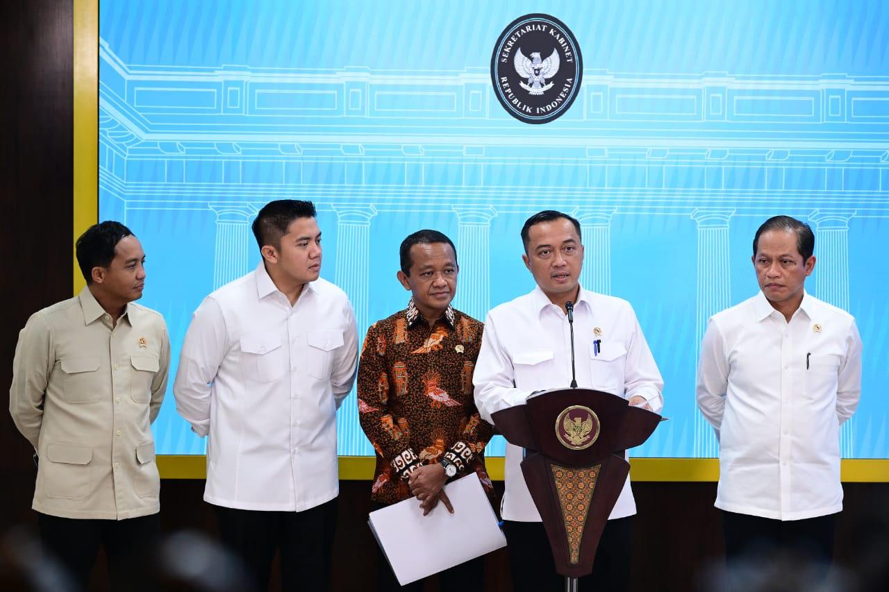 Empat IUP Perusahaan Tambang di Raja Ampat Dicabut Pemerintah Resmi