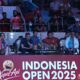 Wamenpora Taufik Saksikan Sabar/Reza Raih Runner-Up di Indonesia Open 2025