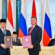 Presiden Prabowo Boyong Hasil Nyata dari St. Petersburg