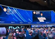 Prabowo Bahas Filosofi Ekonomi Indonesia di SPIEF: Memprioritaskan Kesejahteraan Rakyat