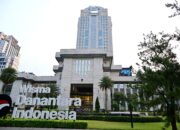 Presiden Prabowo Resmikan Wisma Danantara: Pusat Pengelolaan Investasi Negara