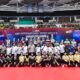 Menpora Dito: UAH International Super Series V, Platform Pengembangan Tenis Meja Indonesia