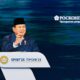 Presiden Prabowo Tegaskan Kebijakan Luar Negeri Bebas Aktif RI di SPIEF 2025
