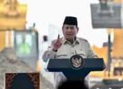 Industri Baterai: Upaya Presiden Prabowo Memacu Hilirisasi