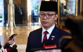 Prabowo Tegaskan Peningkatan Hubungan Erat dengan Singapura