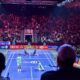 Menpora Dito dan Wamenpora Taufik Hadiri Semifinal Indonesia Open 2025, Sabar/Reza Lolos ke Final