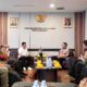 Wamenpora Taufik dan Bupati Tana Toraja Bahas Pengembangan Pemuda dan Olahraga