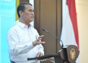 Swasembada Beras Tercapai Lebih Awal: Laporan Mentan Sesuai Target Presiden
