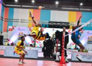 270 Atlet Ikuti Seleknas Sepak Takraw Piala Menpora Menuju SEA Games