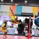 270 Atlet Ikuti Seleknas Sepak Takraw Piala Menpora Menuju SEA Games