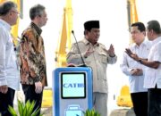 Indonesia Siap Capai Swasembada Energi Lima Tahun ke Depan, Kata Presiden Prabowo
