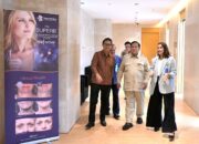 Presiden Prabowo Resmikan NSWAC, Warga Bali Sambut Positif Presiden Prabowo Resmikan NSWAC, Warga Bali Sambut Positif