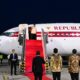 Kunjungan Kenegaraan: Presiden Prabowo Berangkat ke Singapura