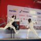 Pengalaman dari Kejuaraan Anggar Asia 2025 Menuju SEA Games dan Olimpiade