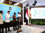 Menpora Dito Dukung Festival Nyanyian Anak Negeri untuk Semangat Kebangsaan Pemuda Menpora Dito Dukung Festival Nyanyian Anak Negeri untuk Semangat Kebangsaan Pemuda