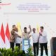 Proyek Baterai Terbesar di Asia Tenggara Diresmikan oleh Presiden Prabowo, Dorong Hilirisasi Nasional