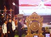 Asian Fencing Championships 2025 Dibuka: Indonesia Jadikan Dirinya Pusat Sport Tourism Asia