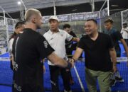 Dorongan Kemenpora: Apresiasi FIP Bronze Indonesia I dan Peningkatan Turnamen Padel