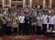 Penutupan Workshop Pemuda Pelopor Desa 2025: Memperkuat Peran Pemuda dalam Pembangunan Desa melalui Inovasi Penutupan Workshop Pemuda Pelopor Desa 2025: Memperkuat Peran Pemuda dalam Pembangunan Desa melalui Inovasi