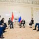 Presiden Prabowo Menghargai Dukungan Rusia terhadap Keanggotaan Indonesia di BRICS