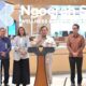 Presiden Prabowo Luncurkan NSWAC, Indonesia Siap Bersaing di Kancah Kesehatan Global