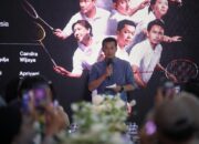 Wamenpora Taufik Dukung Kolaborasi IOA dan OPPO “Make Your Moment” Tingkatkan Kepedulian Atlet dan Olahraga Wamenpora Taufik Dukung Kolaborasi IOA dan OPPO “Make Your Moment” Tingkatkan Kepedulian Atlet dan Olahraga