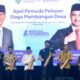 Menggerakkan Kemajuan Desa: Kemenpora dan Kemendes PDT Gelar Apel Pemuda Pelopor Siaga