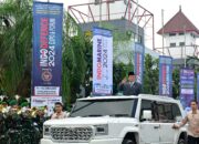 Prabowo Resmi Buka Indo Defence 2025 Expo: Diikuti 1.180 Peserta dari 42 Negara Prabowo Resmi Buka Indo Defence 2025 Expo: Diikuti 1.180 Peserta dari 42 Negara