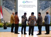 Prabowo Dorong Transformasi Sistem Kesehatan Indonesia yang Lebih Maju Prabowo Dorong Transformasi Sistem Kesehatan Indonesia yang Lebih Maju