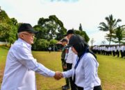 Kemenpora Tingkatkan Kualitas Pegawai: 147 CPNS dan PPPK Jalani Orientasi