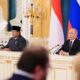 Kolaborasi Indonesia-Rusia: 75 Tahun Bersama untuk Perdamaian Global