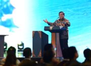 Presiden Prabowo Resmikan KEK Sanur: Fokus pada Pemerataan Layanan Kesehatan Presiden Prabowo Resmikan KEK Sanur: Fokus pada Pemerataan Layanan Kesehatan