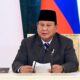Presiden Prabowo Temui Presiden Putin, Angkat Indonesia ke Kancah Global