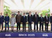 Kerja Sama di BRICS Sports Group: Menpora RI Nyatakan Indonesia Siap Memimpin Diplomasi Global Melalui Olahraga
