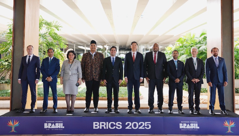 Kerja Sama di BRICS Sports Group: Menpora RI Nyatakan Indonesia Siap Memimpin Diplomasi Global Melalui Olahraga