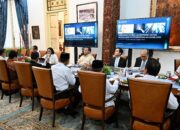 Penyaluran Bansos Triwulan II Mengandalkan Data Tunggal Sosial Ekonomi Nasional
