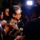 Prabowo Terima Laporan COVID-19 dan Program Kesehatan dari Menteri Kesehatan