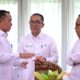 Prabowo Tingkatkan Ekonomi Desa dengan Koperasi Merah Putih
