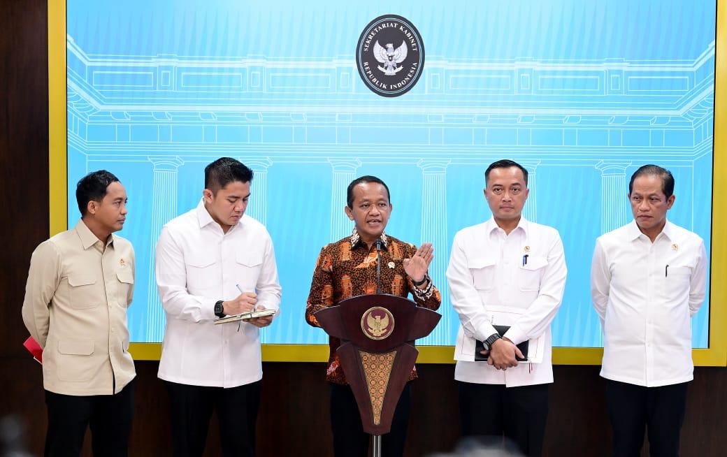Presiden Prabowo Instruksikan Peninjauan Langsung Izin Tambang di Raja Ampat