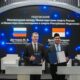 Penguatan Kerjasama Strategis Olahraga Indonesia-Rusia di SPIEF 2025