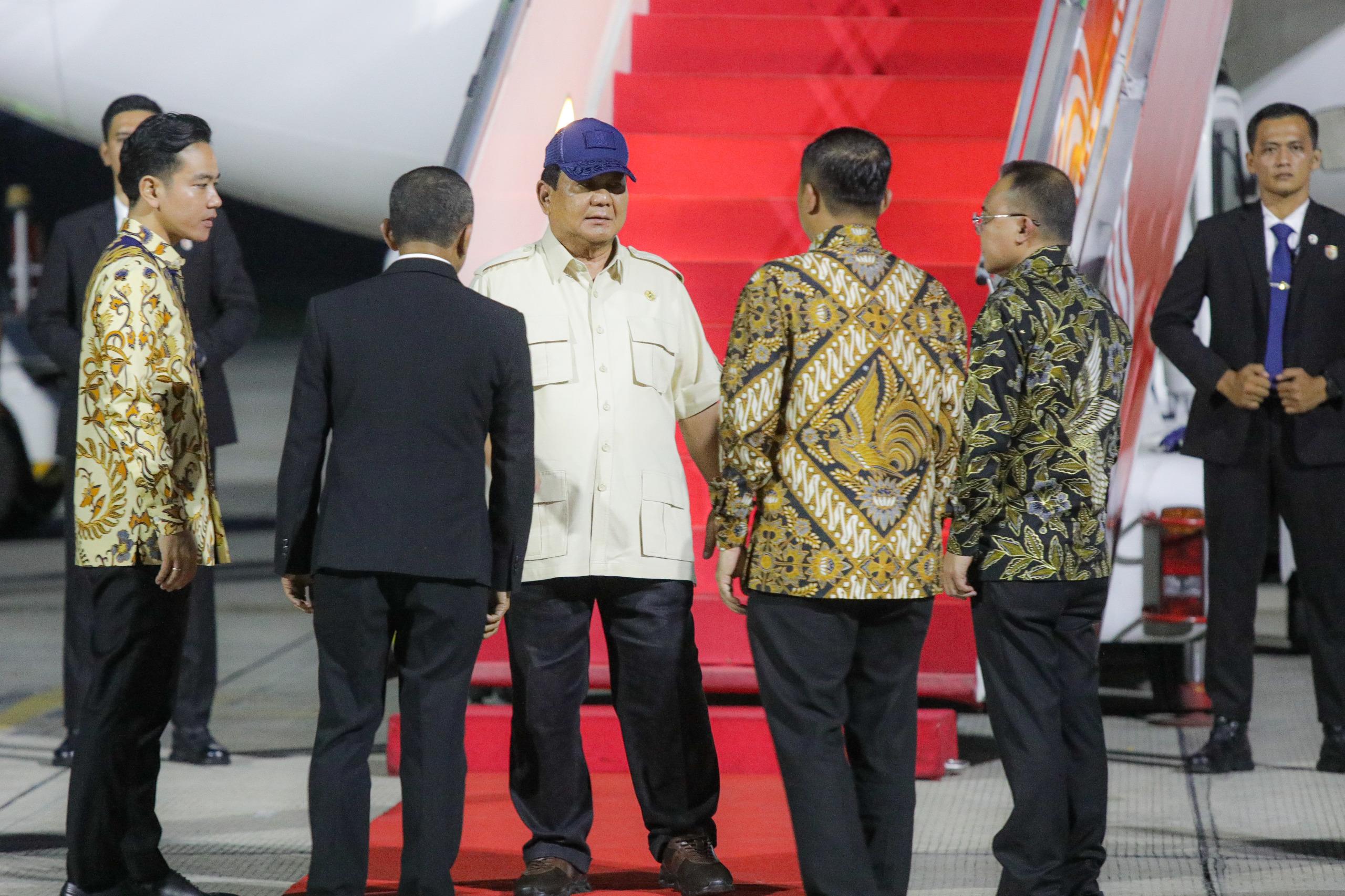 Undangan Presiden Putin: Prabowo dan Peningkatan Citra Global Indonesia