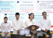 Prabowo Luncurkan Stimulus Ekonomi Rp24,44 Triliun untuk Dorong Pertumbuhan