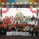 Penutupan Seleknas Sepak Takraw Piala Menpora 2025: Kemenpora Fokus Pembinaan Atlet untuk SEA Games