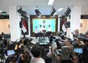 Penerbitan Inpres Data Tunggal, Upaya Pemerintah Tingkatkan Efisiensi Bantuan Sosial
