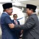 Presiden Prabowo Sambut PM Anwar: Lambang Kedekatan Dua Negara Serumpun