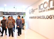 Peresmian Bali International Hospital oleh Presiden Prabowo: Bukti Kemajuan Layanan Kesehatan Indonesia Peresmian Bali International Hospital oleh Presiden Prabowo: Bukti Kemajuan Layanan Kesehatan Indonesia