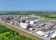 Presiden Prabowo Resmikan Proyek Energi Terbarukan dan Tingkatkan Produksi Minyak Blok Cepu di 15 Provinsi untuk Kedaulatan Energi Nasional Presiden Prabowo Resmikan Proyek Energi Terbarukan dan Tingkatkan Produksi Minyak Blok Cepu di 15 Provinsi untuk Kedaulatan Energi Nasional