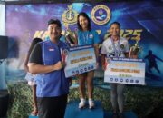 Menpora Dito Dukung Kasal Cup Water Sport 2025 untuk Pembinaan Olahraga Air
