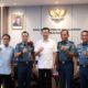 Wamenpora Taufik Dukung Fin Swimming Piala Kasal 2025 dalam Audiensi dengan Danpuskopaska